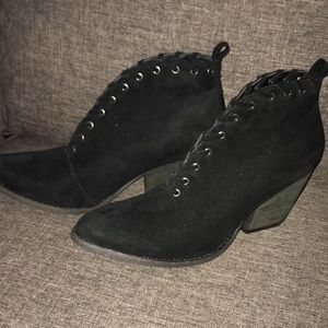 Women’s Booties